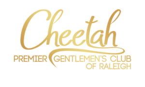 Cheetah Raleigh logo