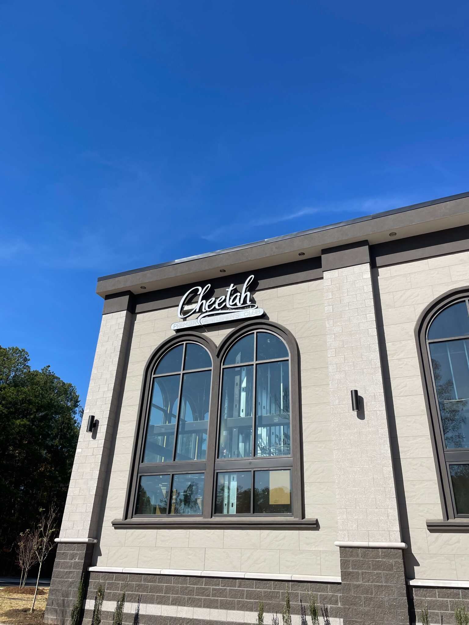 Gallery - Cheetah Premier Gentlemen's Club of Raleigh