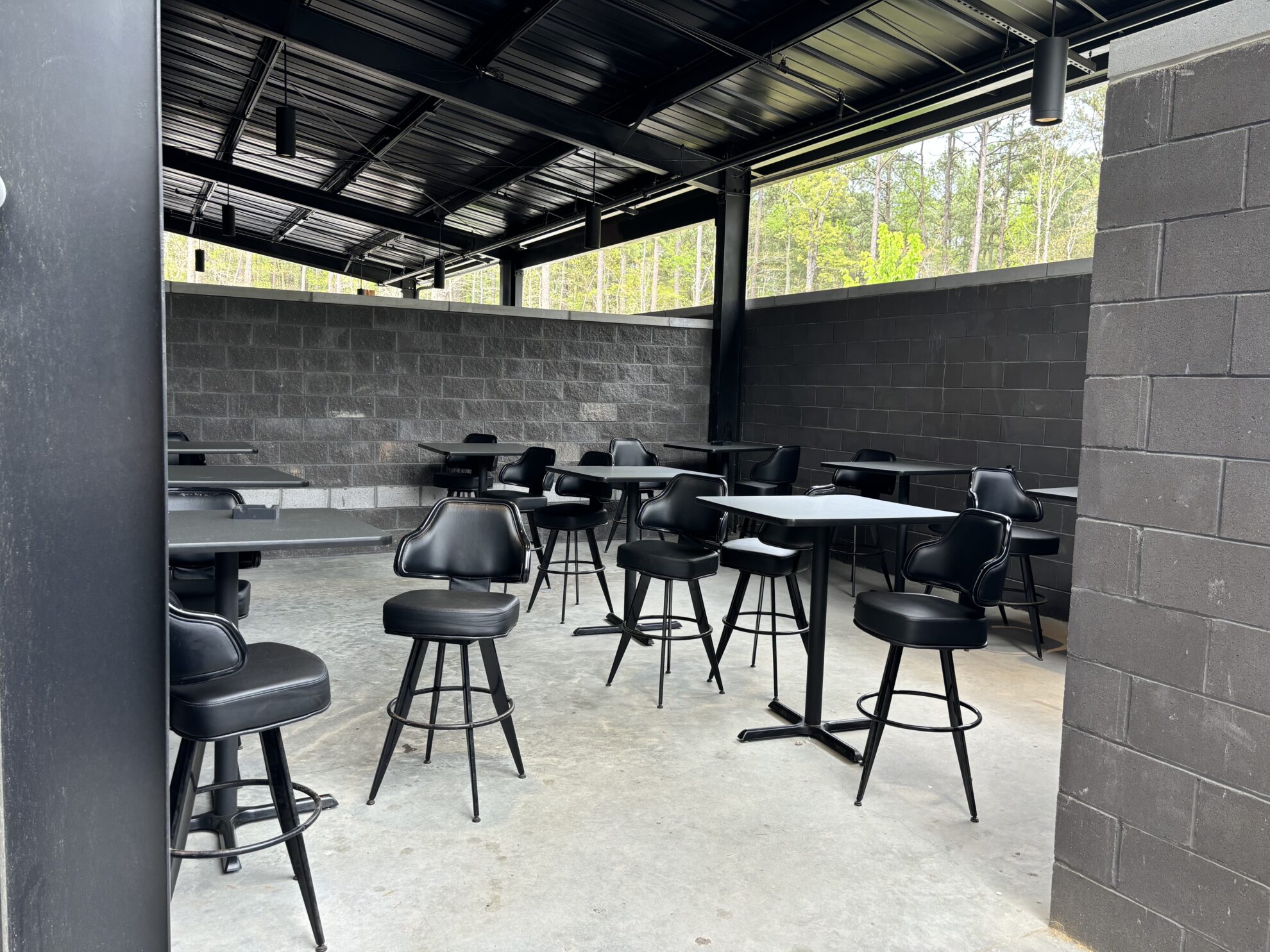 Gallery - Cheetah Premier Gentlemen's Club of Raleigh